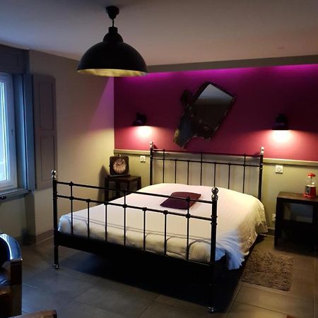 Hotel Restaurant La Pecherie - Le Manoir D'A Cote - Les 5 Ruches -Logis Hotels Courseulles-sur-Mer Eksteriør bilde