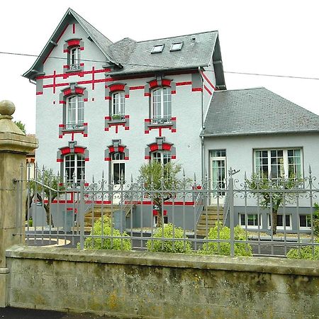 Hotel Restaurant La Pecherie - Le Manoir D'A Cote - Les 5 Ruches -Logis Hotels Courseulles-sur-Mer Eksteriør bilde