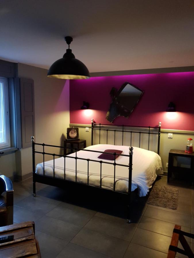 Hotel Restaurant La Pecherie - Le Manoir D'A Cote - Les 5 Ruches -Logis Hotels Courseulles-sur-Mer Eksteriør bilde
