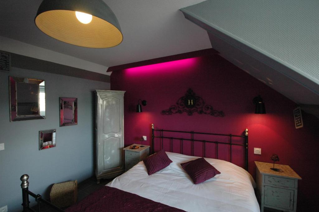 Hotel Restaurant La Pecherie - Le Manoir D'A Cote - Les 5 Ruches -Logis Hotels Courseulles-sur-Mer Eksteriør bilde